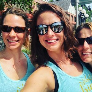 Meet your Posher, Erin